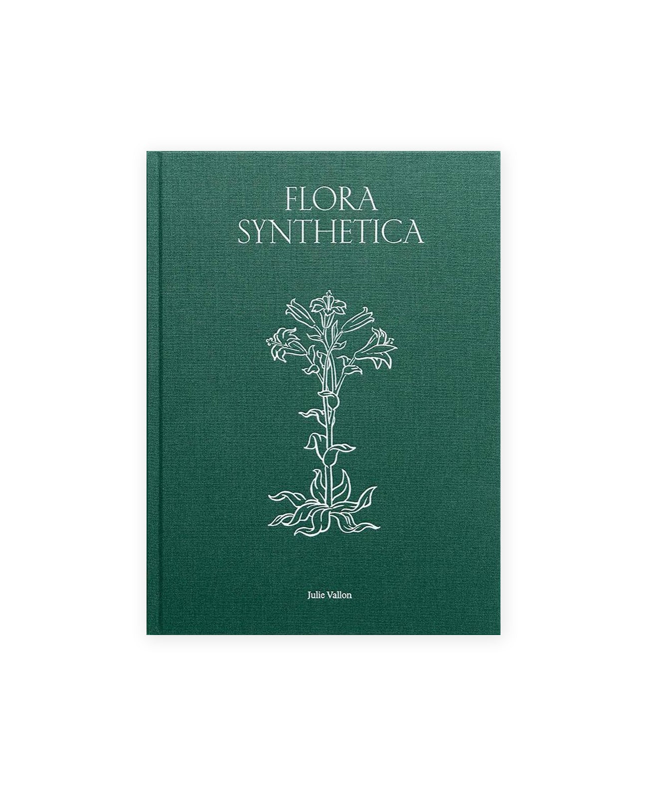 Julie Vallon - Flora Synthetica