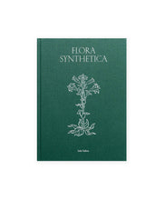 画像をギャラリービューアに読み込む, JULIE VALLON - FLORA SYNTHETICA