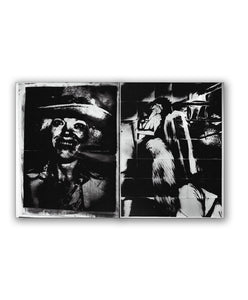KEIZO KITAJIMA - CAMP 1979