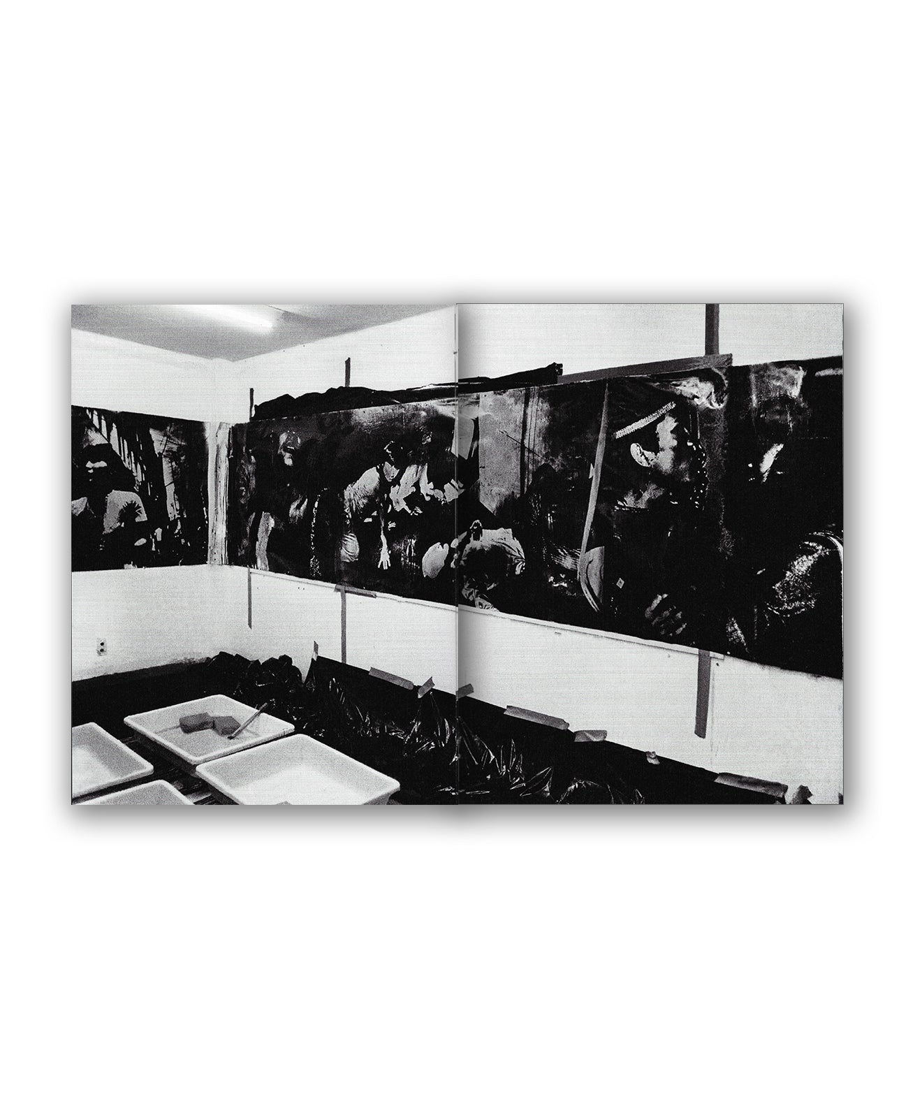 Keizo Kitajima - CAMP 1979