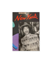 Load image into Gallery viewer, Keizo Kitajima - New York