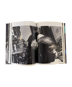 Keizo Kitajima - New York