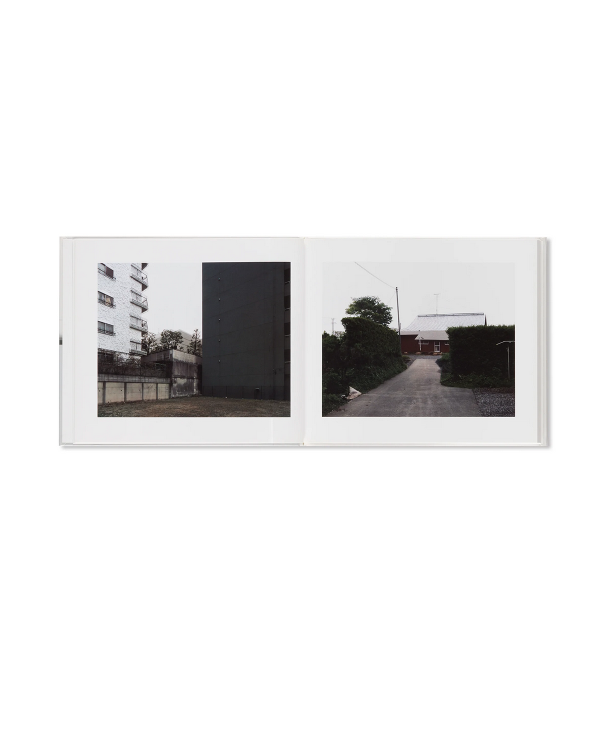 Keizo Kitajima - Isolated Places