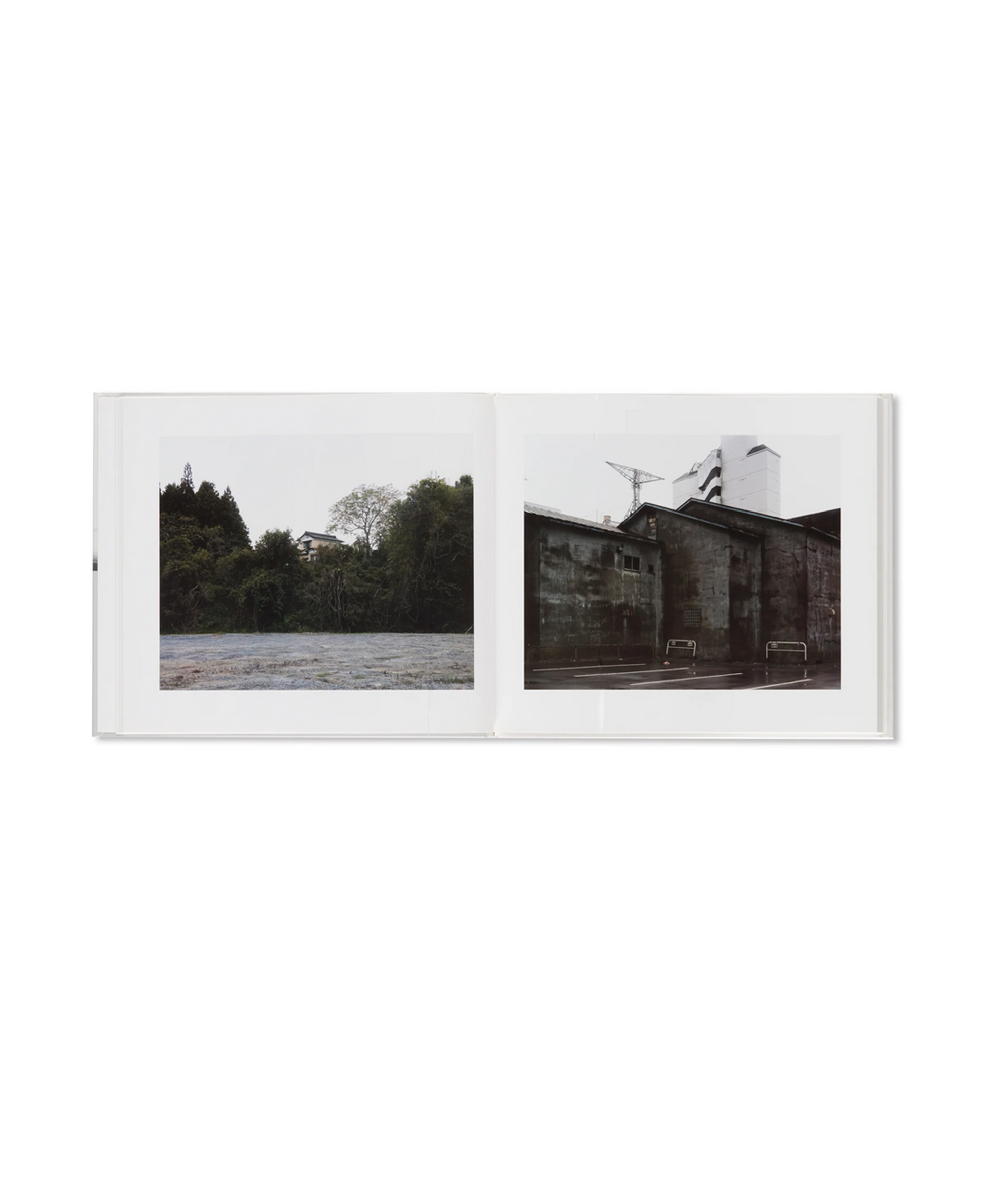 Keizo Kitajima - Isolated Places