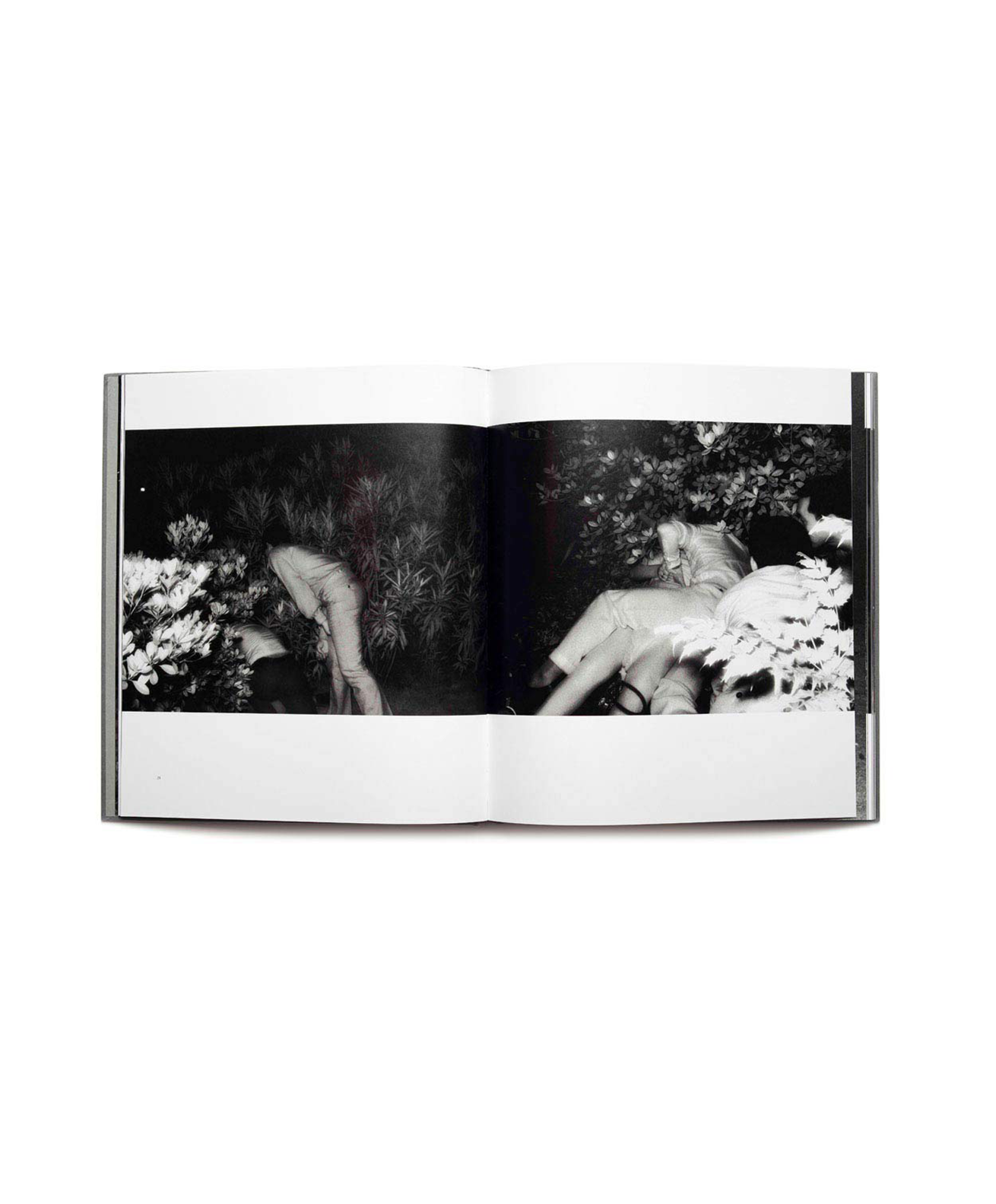 Kohei Yoshiyuki - The Park