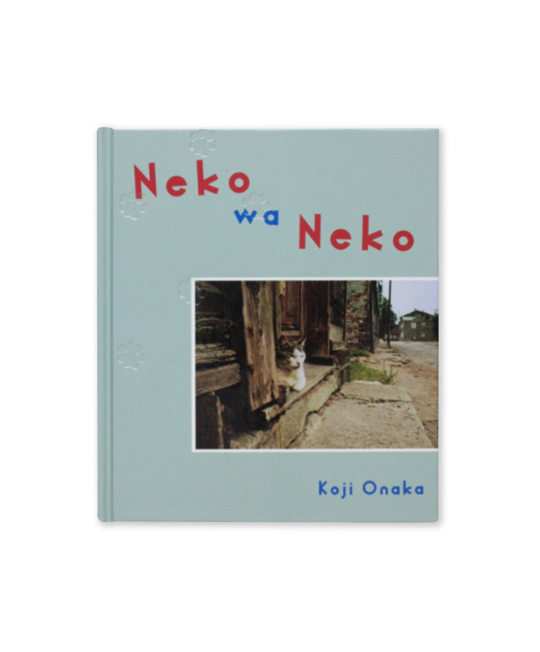 Koji Onaka - Neko Wa Neko