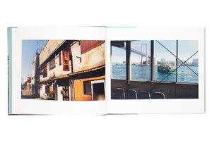 KOJI ONAKA - HAVE A BREAK (SIGNED)