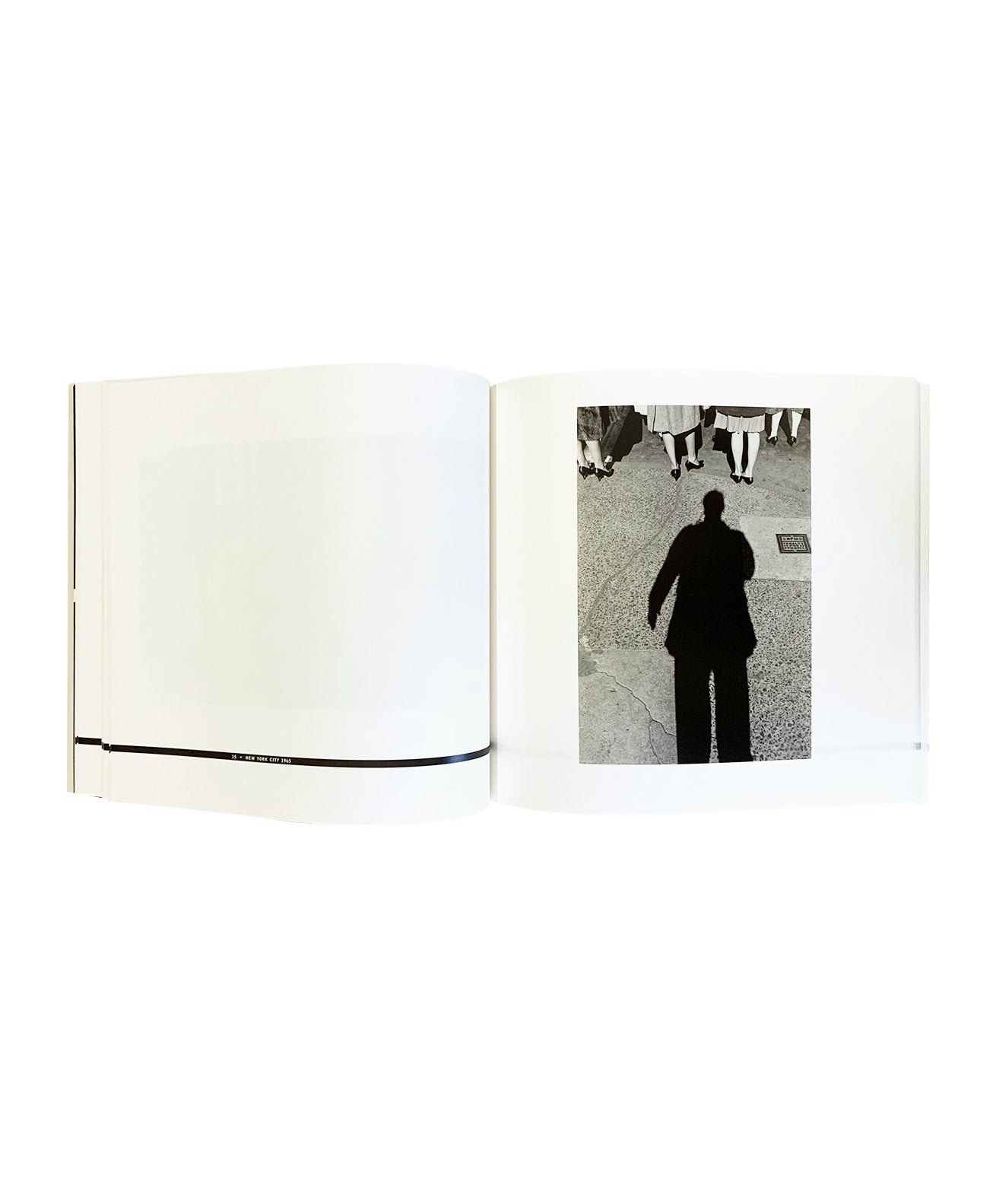 【Self Portrait】Lee Friedlander シュリンク包装新品 Lee Friedlander - Self Portrait – Galerie Écho