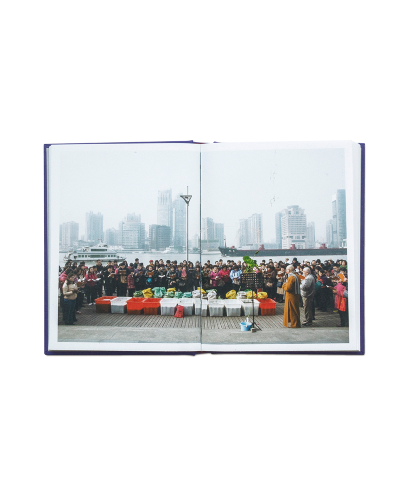 Liz Hingley - Sacred Shanghai