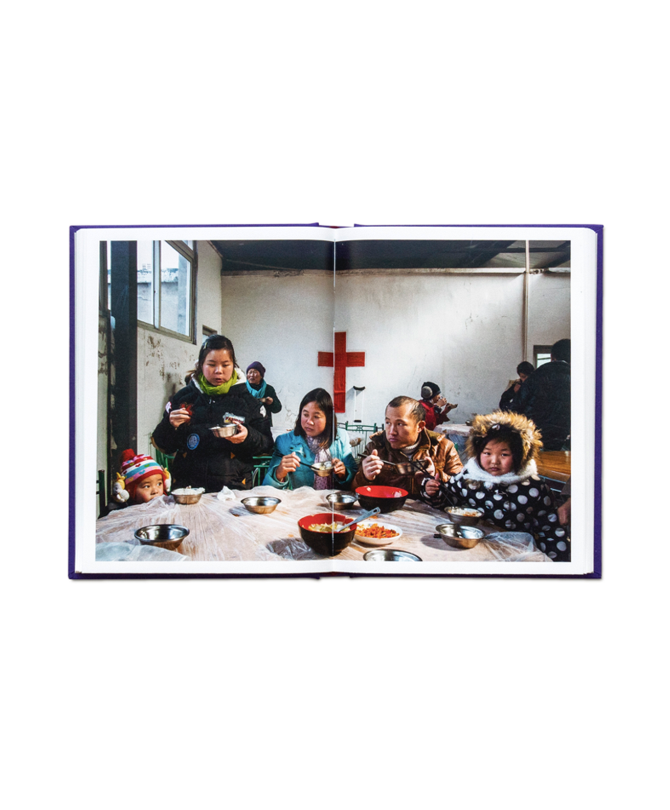 Liz Hingley - Sacred Shanghai
