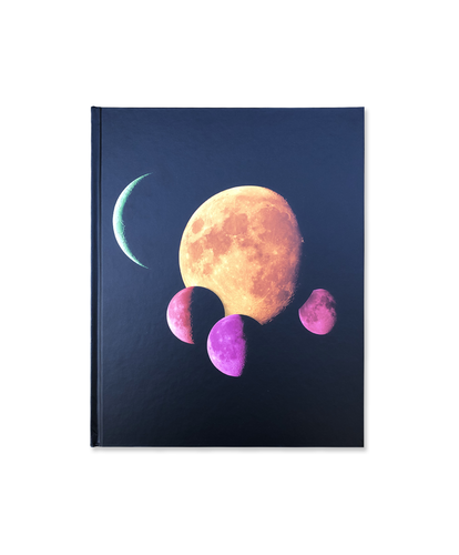 LUCA MISSONI - MOON ATLAS