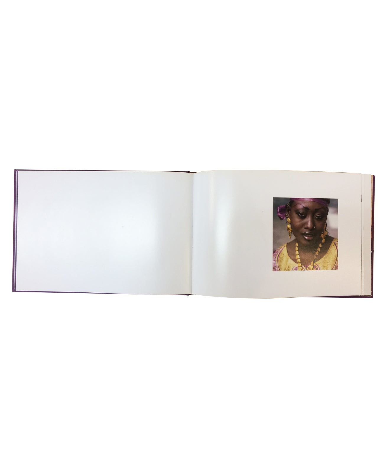 Lucille Reyboz - Beauties of Bamako