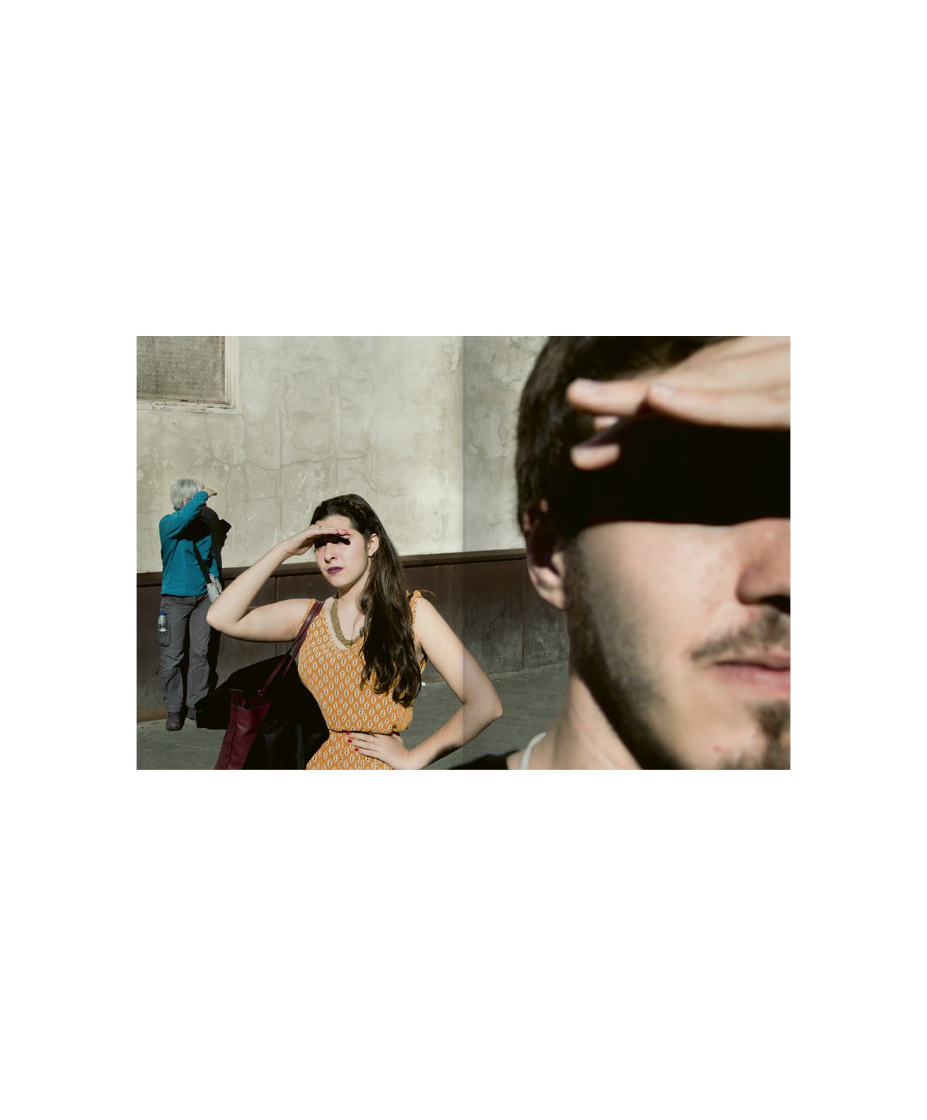 Manuel Ibáñez - Reverso