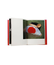 Load image into Gallery viewer, MAO ISHIKAWA -  Here&#39;s What the Japanese Flag Means to Me