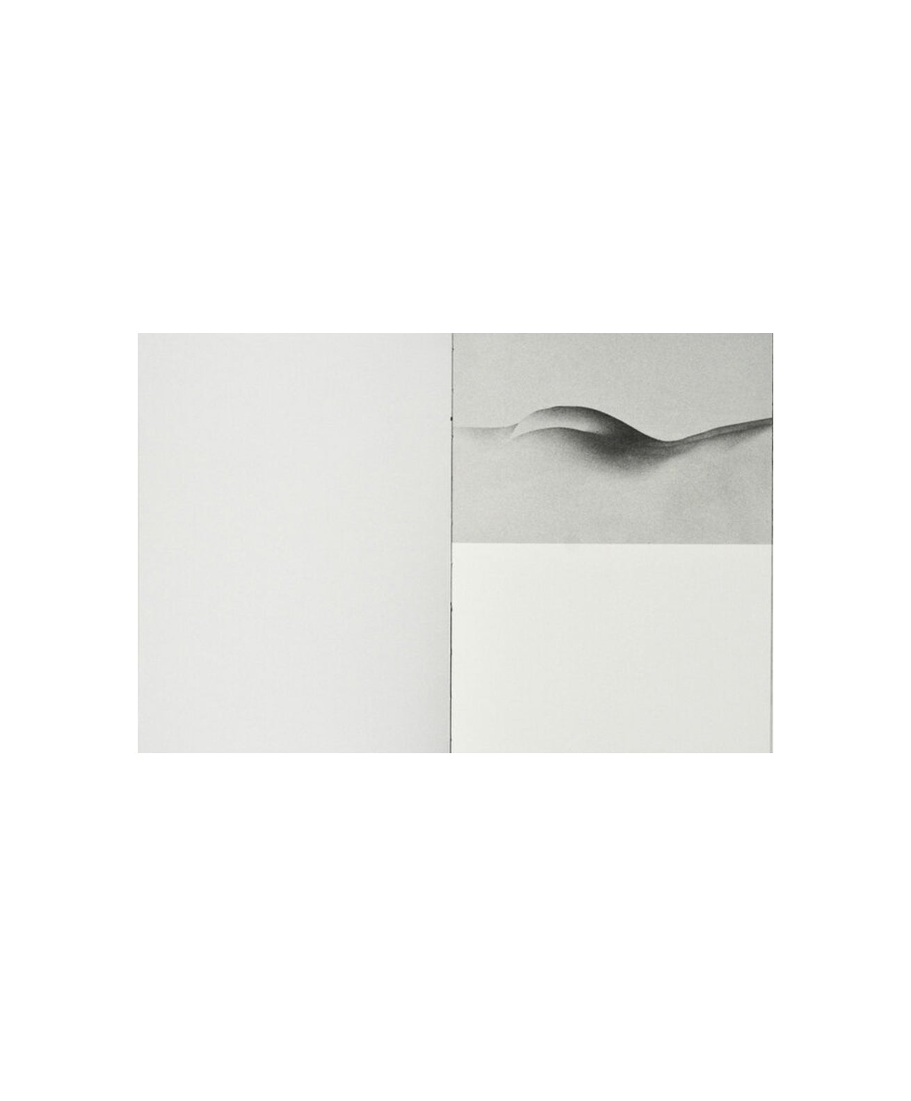 MARGARET LANSINK - BORDERS OF NOTHINGNESS _ ON THE MEND 