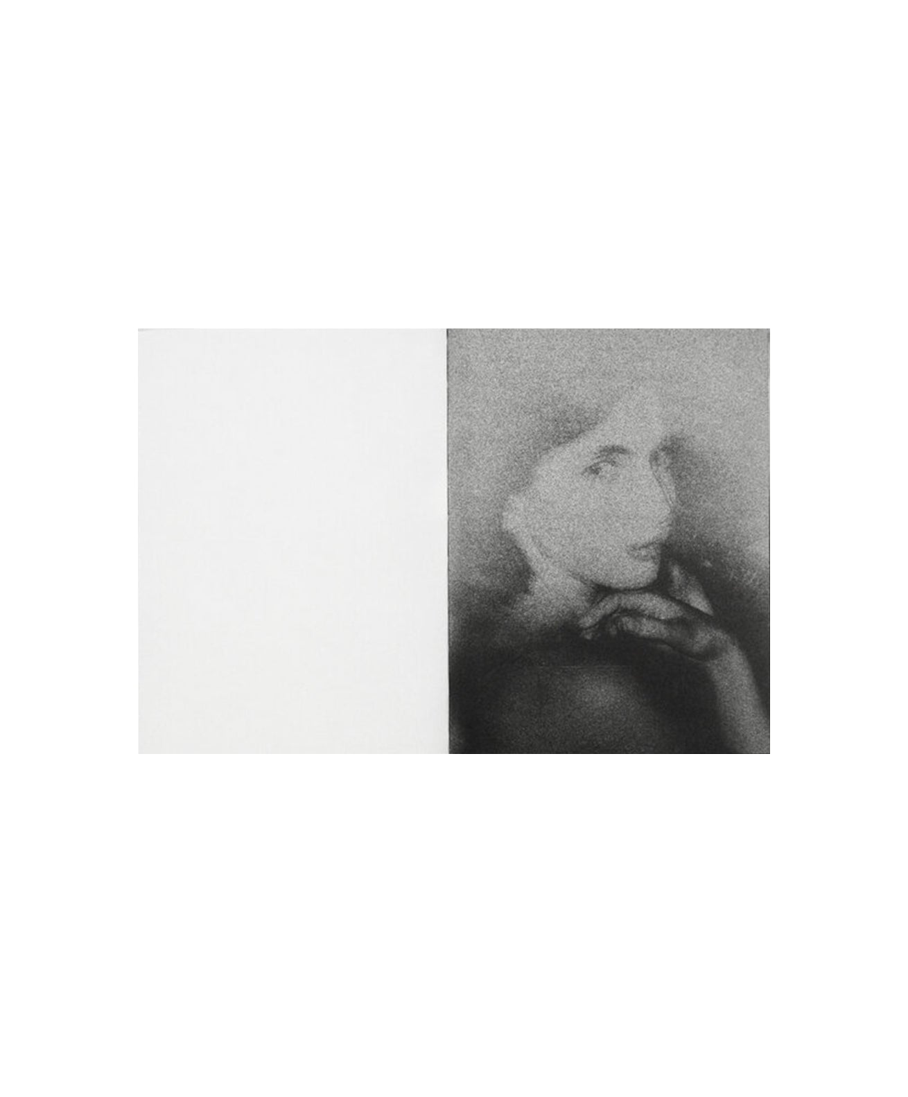 MARGARET LANSINK - BORDERS OF NOTHINGNESS _ ON THE MEND 