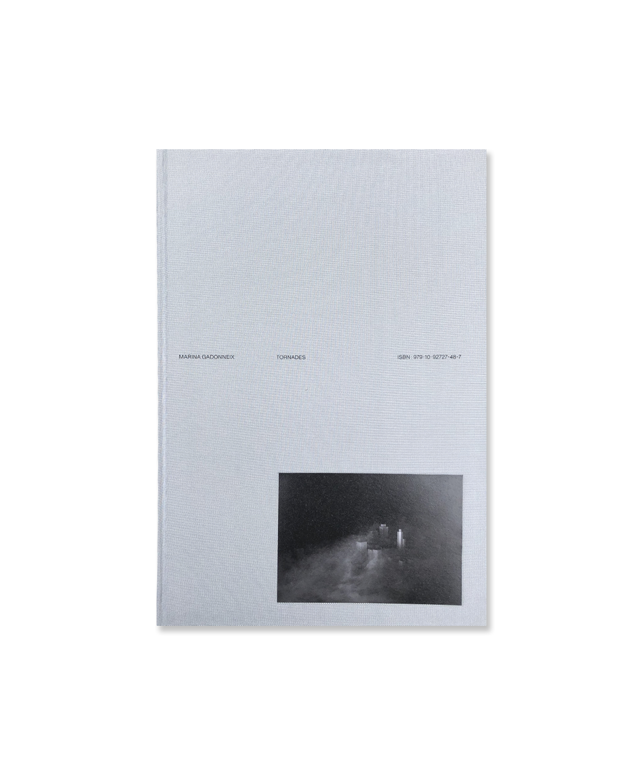 Marina Gadonneix - Tornadoes