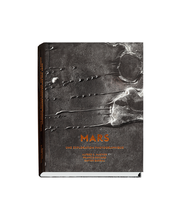 画像をギャラリービューアに読み込む, FRANCIS ROCARD &amp; ALFRED S. MCEWEN - MARS, A PHOTOGRAPHIC EXPLORATION