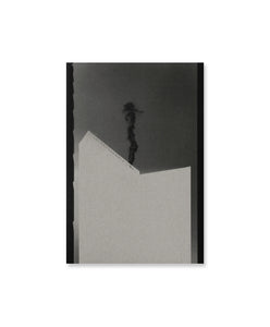 MARTEN LANGE - GHOST WITNESS