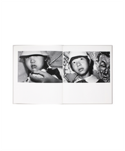 画像をギャラリービューアに読み込む, MICHIO YAMAUCHI - CHILDREN