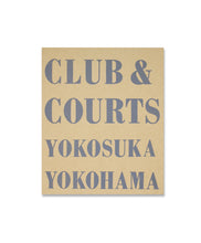 Load image into Gallery viewer, MIYAKO ISHIUCHI - CLUB &amp; COURTS YOKOSUKA YOKOHAMA
