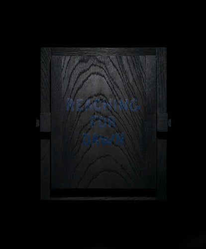 ELLIOTT VERDIER - REACHING FOR DAWN (SPECIAL EDITION)