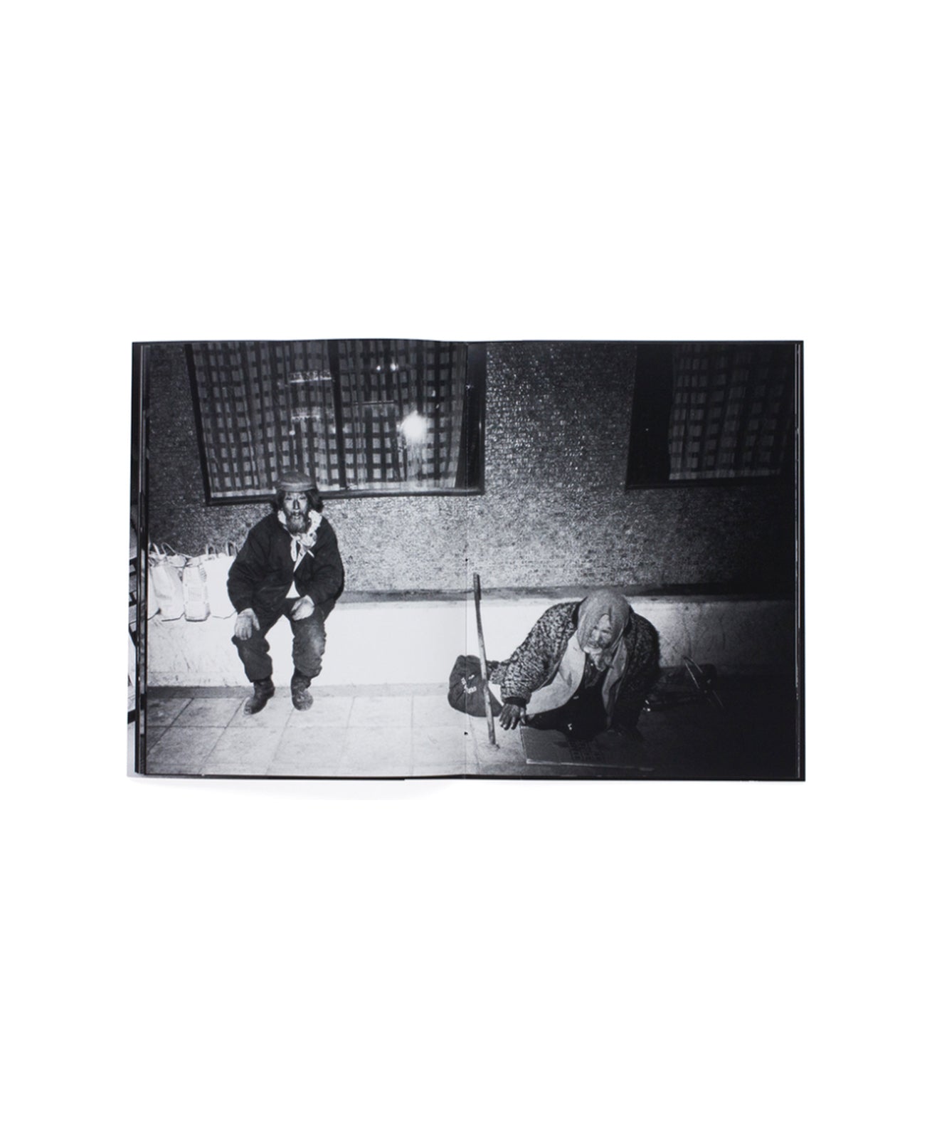 Masatoshi Naito - Tokyo : Vision of It's Other Sides