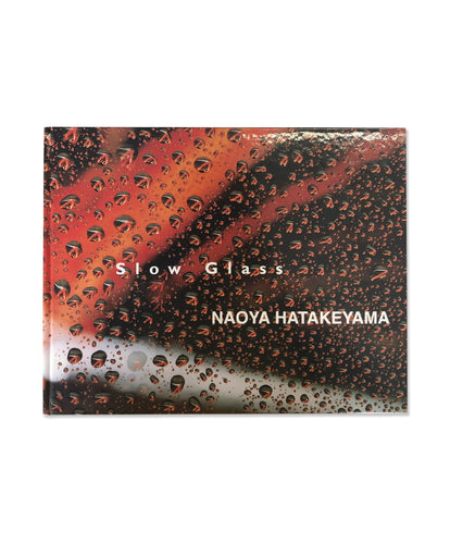 NAOYA HATAKEYAMA - SLOW GLASS