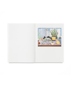 Daniel Gordon - New Canvas