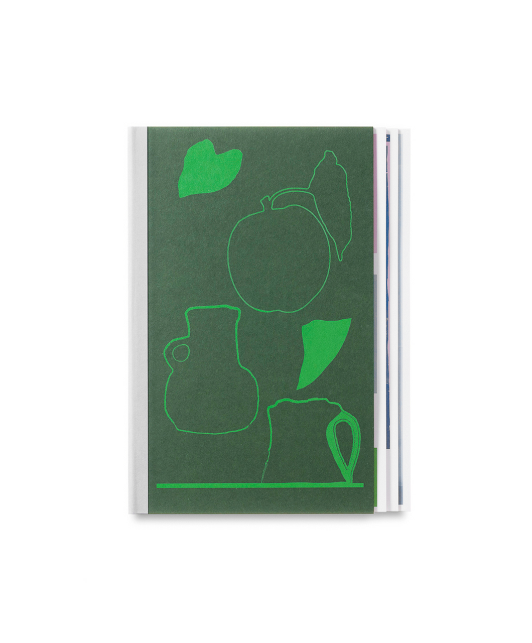Daniel Gordon - New Canvas