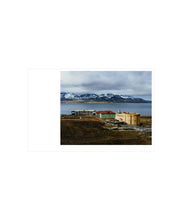 Load image into Gallery viewer, NAOKI ISHIKAWA - SVALBARD