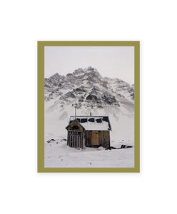 NAOKI ISHIKAWA - SVALBARD