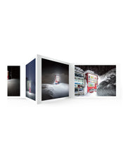 Charger l&#39;image dans la galerie, Eiji Ohashi - Roadside Lights Seasons : Winter