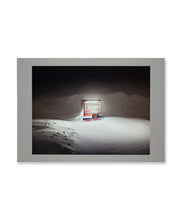 Load image into Gallery viewer, EIJI OHASHI - ROADSIDE LIGHTS SEASONS: WINTER