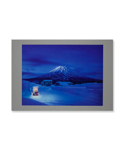 Eiji Ohashi - Roadside Lights Seasons : Winter