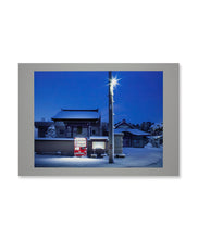 Load image into Gallery viewer, EIJI OHASHI - ROADSIDE LIGHTS SEASONS: WINTER