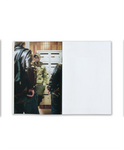 Load image into Gallery viewer, MOHAMED BOUROUISSA - PÉRIPHÉRIQUE