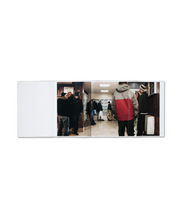Load image into Gallery viewer, MOHAMED BOUROUISSA - PÉRIPHÉRIQUE