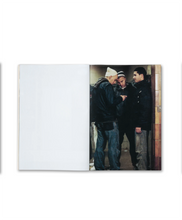 Load image into Gallery viewer, MOHAMED BOUROUISSA - PÉRIPHÉRIQUE