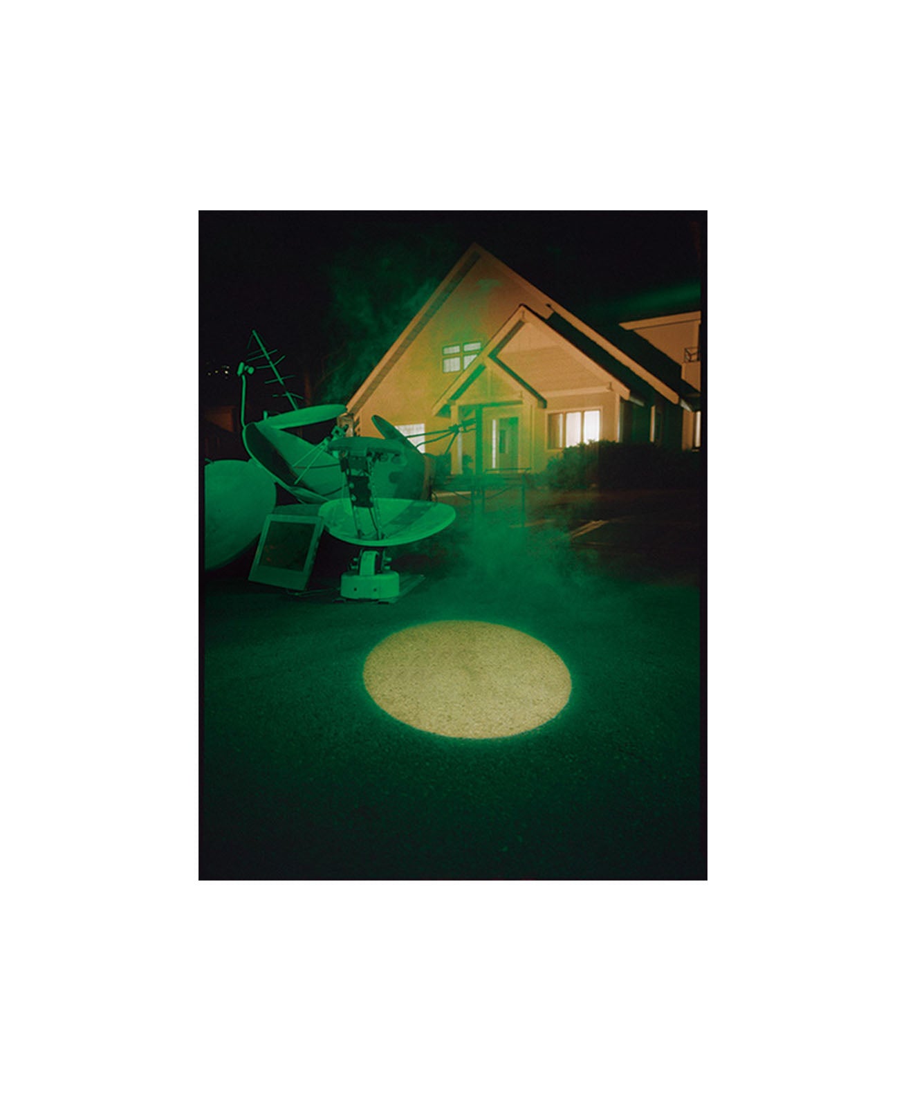 PETRA COLLINS - OMG ! IM BEING KILLED