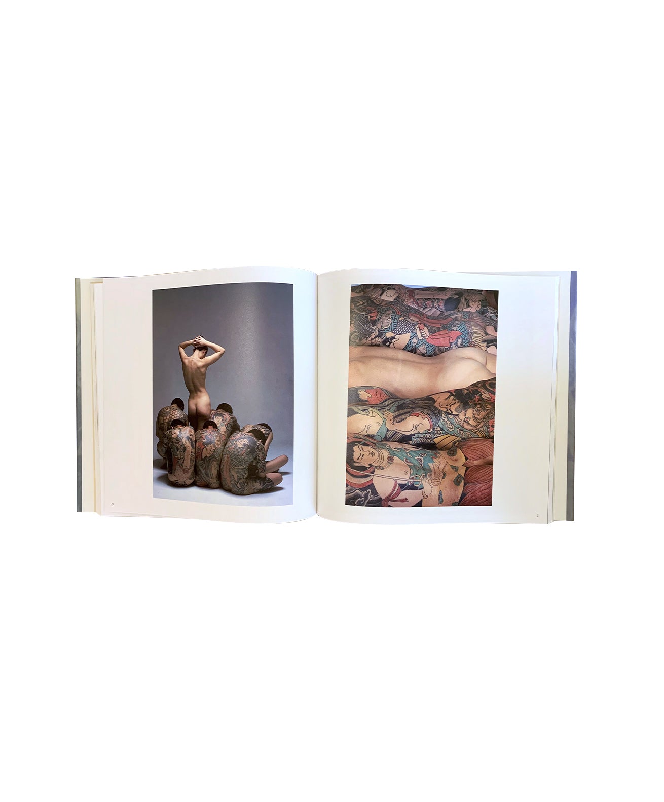 Masato Sudo  - Japanese Tattooing RANSHO
