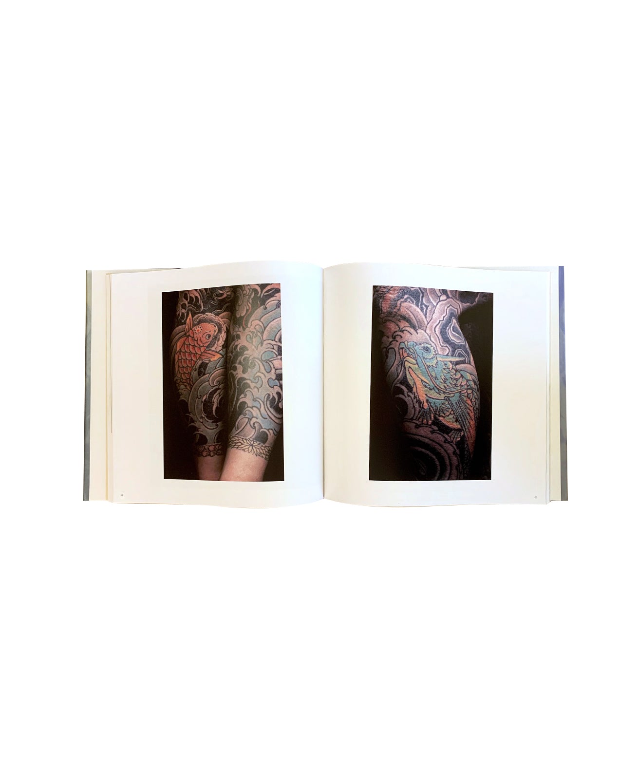 Masato Sudo  - Japanese Tattooing RANSHO