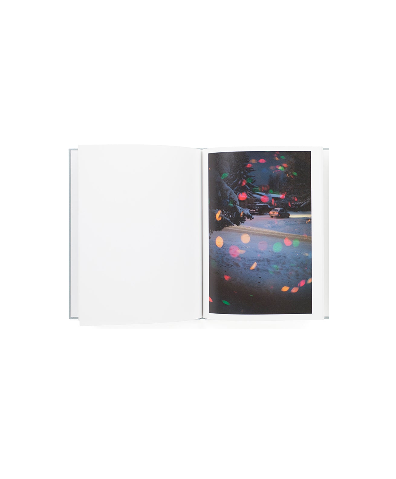アート・デザイン・音楽 Rinko Kawauchi / Terri Weifenbach: Gift RINKO KAWAUCHI AND TERRI WEIFENBACH – GIFT – Galerie Écho