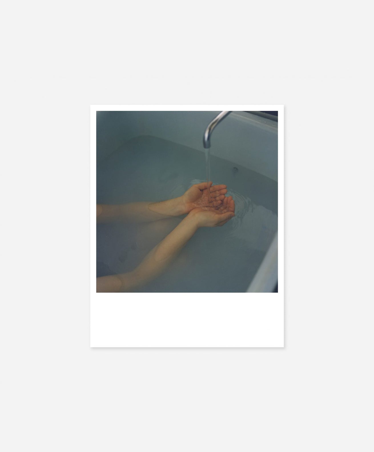 Rinko Kawauchi - Early Works 1997