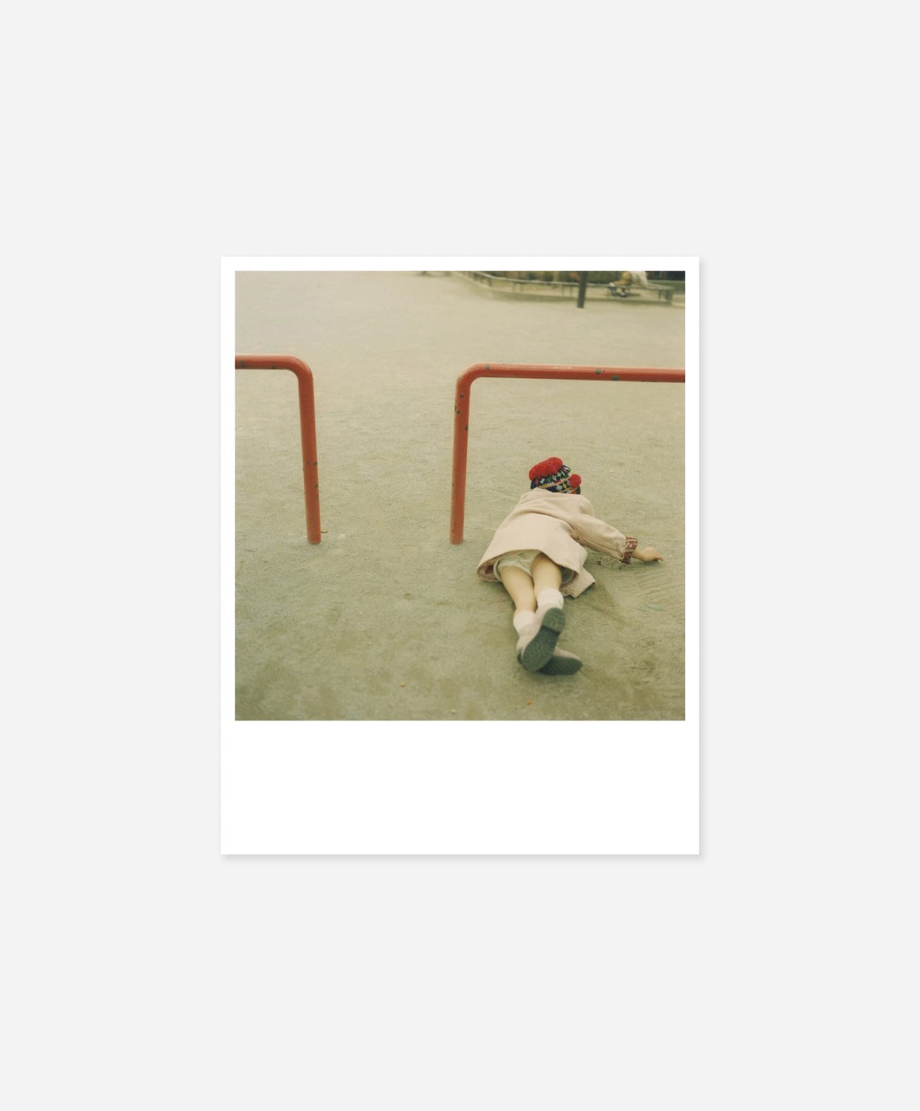 Rinko Kawauchi - Early Works 1997