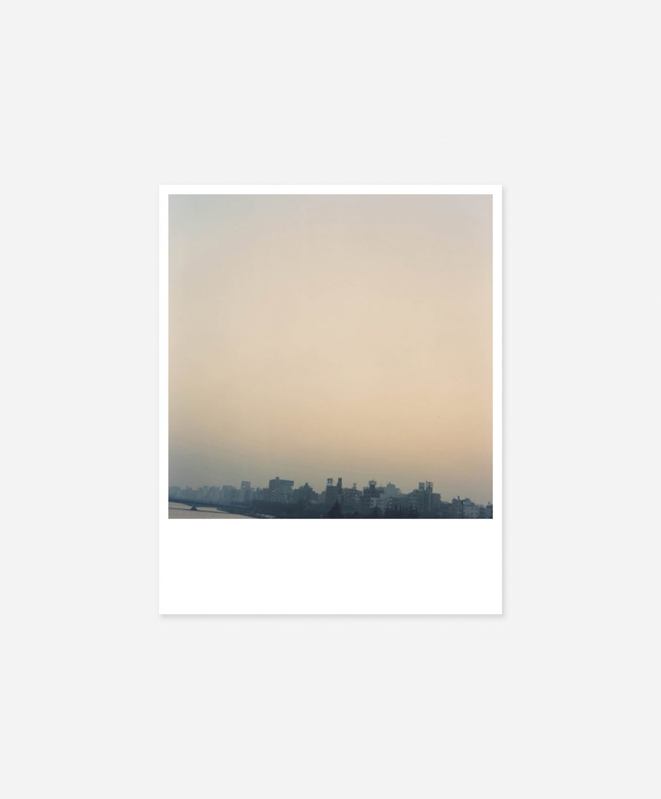 Rinko Kawauchi - Early Works 1997