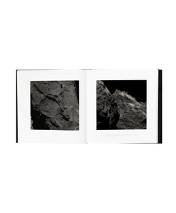 Jean-Pierre Bibring &amp; Hanns Zischler - The Comet, The Voyage of Rosetta