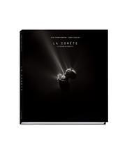 Load image into Gallery viewer, Jean-Pierre Bibring &amp; Hanns Zischler - The Comet, The Voyage of Rosetta