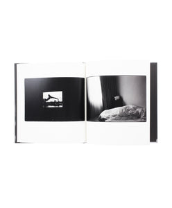 SAKIKO NOMURA - SEX/SNOW (signed)