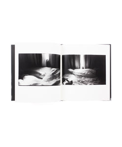 SAKIKO NOMURA - SEX/SNOW (signed)